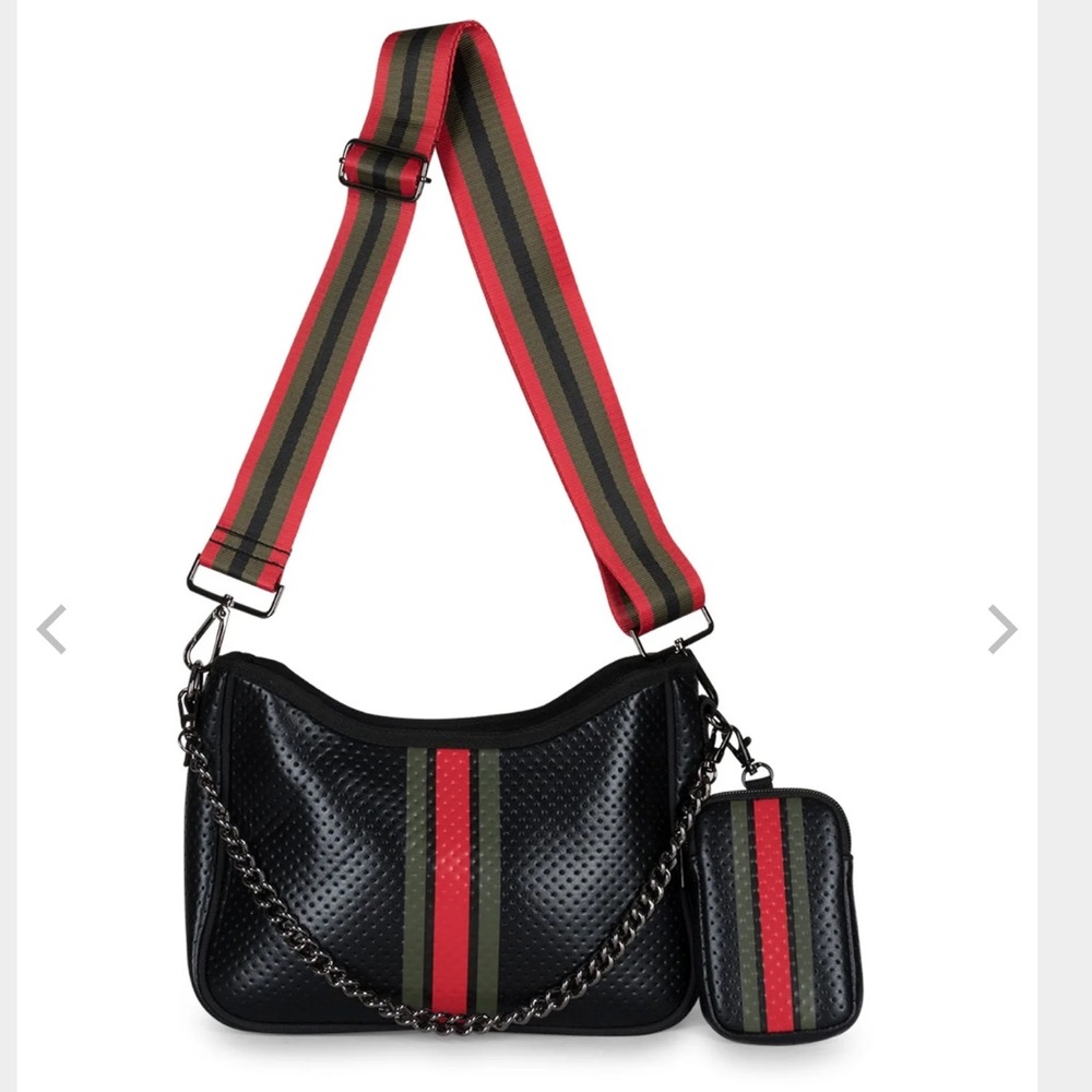 Haute Shore - Blair Bello Neoprene Crossbody